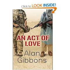 An Act of Love