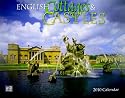 English Cottages & Castles 2010 Calendar