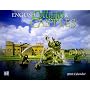 English Cottages & Castles 2010 Calendar