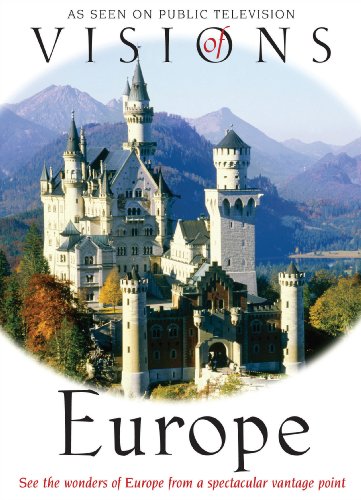 Visions of Europe