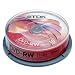 20 TDK DVD-RW 8cm Mini Discs 1.4GB for Camcorder/Handycam Use