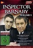 Produkt-Bild: Inspector Barnaby, Vol. 05 [4 DVDs]
