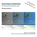 STAYING STOPPED the stop smoking motivational boost