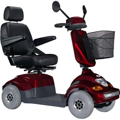 Bolero Power Scooter