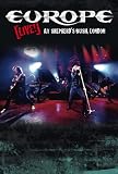 Live! At Shepherds Bush, London [DVD]