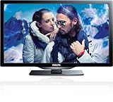 Philips 32PFL4907 32-Inch LED-Lit 60Hz TV (Black)