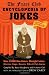 The Friars Club Encyclopedia of Jokes: Revised and Updated! Over 2,000 One-Liners, Straight Lines, Stories, Gags, Roasts, Ribs, and Put-Downs