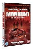 Manhunt [DVD]