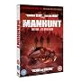 Manhunt [DVD] [2007]