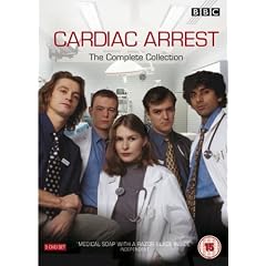 Cardiac Arrest - Complete Collection [1994]