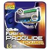 Gillette Fusion ProGlide Power Blades 8-Pack