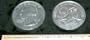 REPLICA 1976 Washington Bicentennial Quarter. Big Huge Large 3" Metal Coin