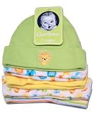 Gerber Brand 5 Pack Neutral 2009