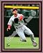 Framed Raul Ibanez Philadelphia Phillies 8x10 Photo