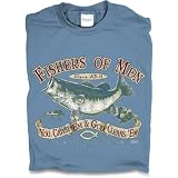 Adult T - Fishers Of Men 2