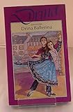 Drina ballerina