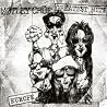 Image of album by Motley Crue