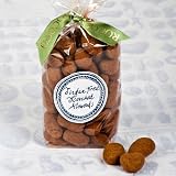 Sugar Free Dusted Scorched Almonds