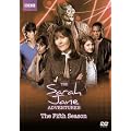 Sarah Jane Adventures S5