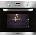 Bomann EBO 963 Backofen / Ober- Unterhalt / Grill / Hei�luft / schwarz