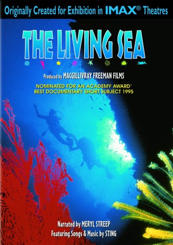 Living Sea
