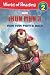 Iron Man Fights Back (World of Reading)