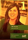 AAT access. Level 1, Student book