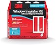 3M Indoor Patio Door Insulator Kit, 1-Patio Door