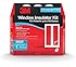3M Indoor Patio Door Insulator Kit, 1-Patio Door