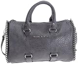 Miss Sixty Nedel Bag, Sac &agrave; main femme, Synth&eacute;tique