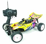 1/10 組立済みエンジンRCカーシリーズ No.29 1/10 XBG マッドスピリット (TNS-Bシャーシ) プロポ付き完成品 43529の画像