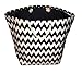 Giant! Huge! Fashion Print Straw Look Beach Bag Tote - 30