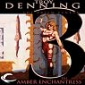 The Amber Enchantress: Dungeons & Dragons: Dark Sun: Prism Pentad, Book 3