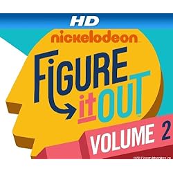 Figure It Out [HD]