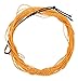 Maxcatch Tenkara Tapered Line Braided Fly Fishing Line (Gold1, 13ft)