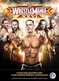 WWE - Wrestlemania 26 Deluxe Version with Lenticular [DVD]