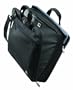 Caselogic ZNCS-216 16-Inch Security-Friendly Laptop Briefcase (Black)