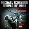 Image de l'album de Michael Schenker Group