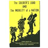 The Soldiers Load and the Mobility of a Nation