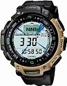Casio PAG40-5V Pathfinder Watch