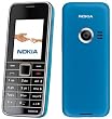 Nokia - T�l�phone portable 3500  - Bluetooth / photo 2 m�gapixels / slot m�moire microSD / MP3 - Gris