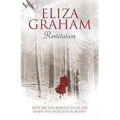 Restitution (Macmillan New Writing)