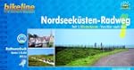 Nordseekusten Radweg: Rotterdam-Leer...