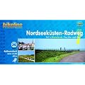 Bikeline Radtourenbuch, Nordseek�sten-Radweg Teil 1: Niederlande. Von Rotterdam nach Leer, wetterfest/rei�fest