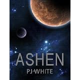 Ashen (Black Dawn, Book One)