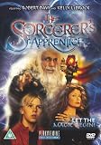 The Sorcerer's Apprentice [DVD] [2000]