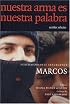 Nuestra arma es nuestra palabra