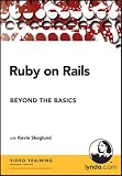 Ruby on Rails Beyond the Basics
