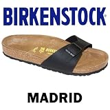 Birkenstock- Birkenstock Madrid Sandals size 5 uk