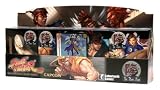 Universal Fighting System Street Fighter Dark Path Starter Deck